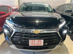 Chevrolet Blazer